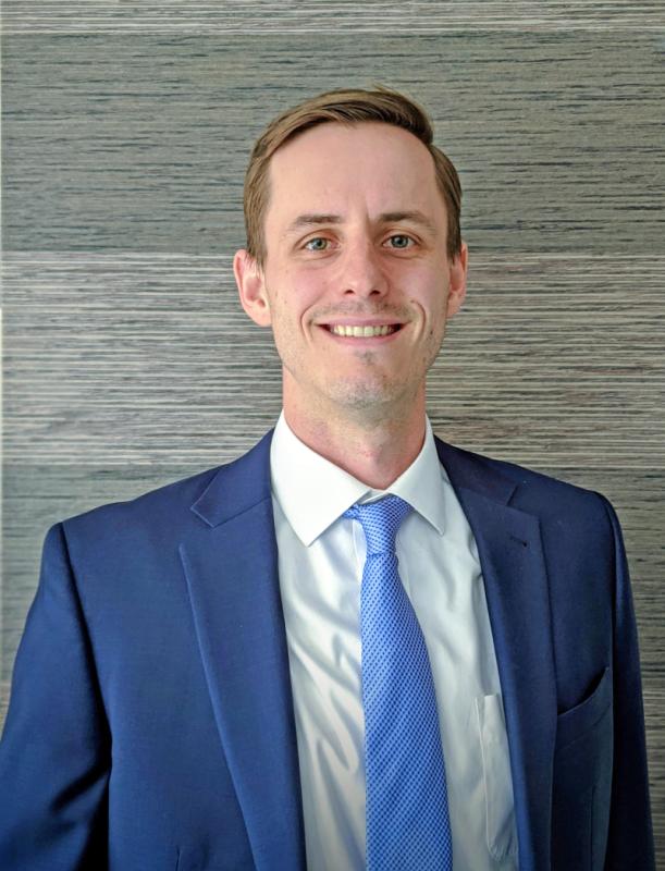 Pete Hensoldt