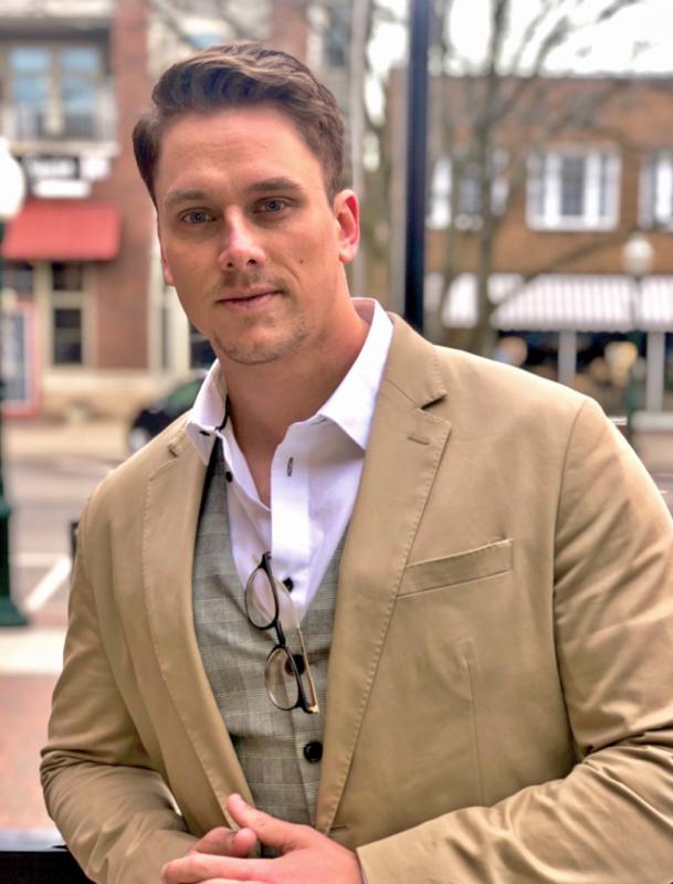 Justin Chase