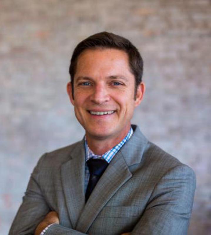 Fred Gunther, CCIM
