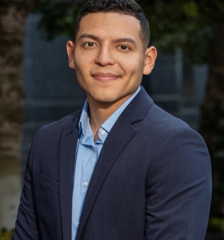 Anthony Magana
