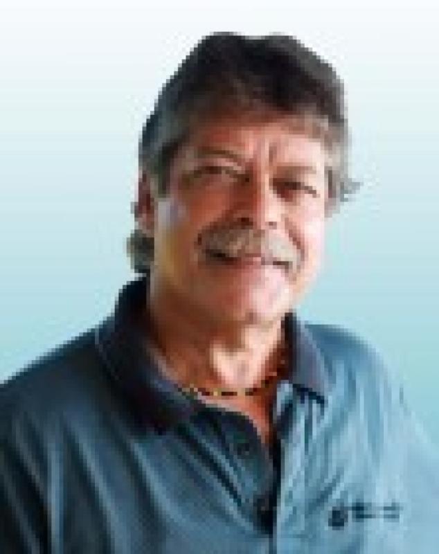 Buddy Budiansky, CCIM