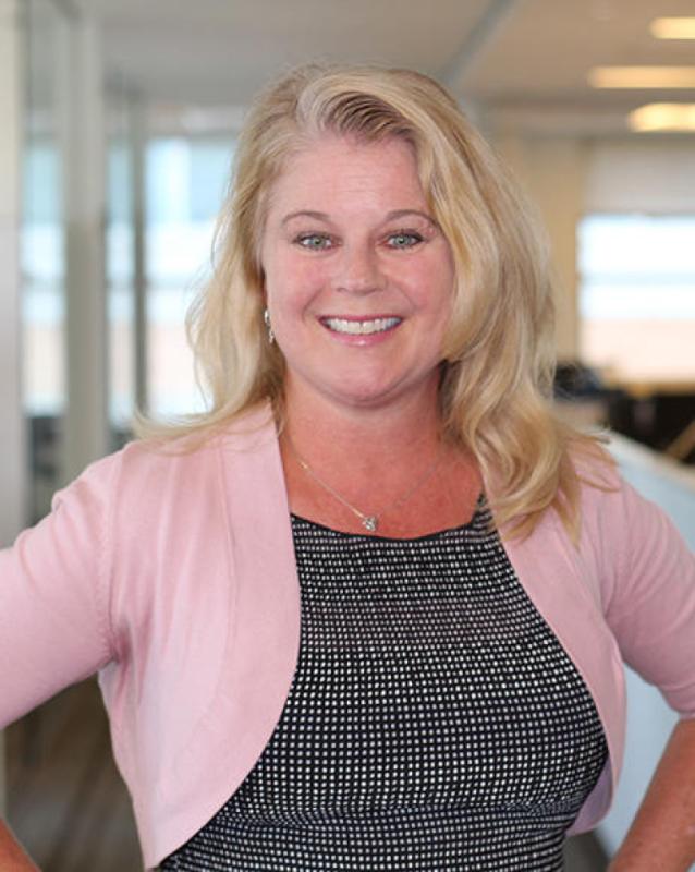 Lee Ann Korst