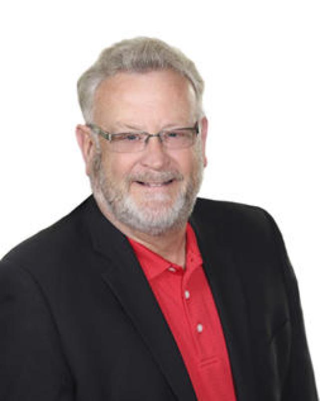 Steven Cramer