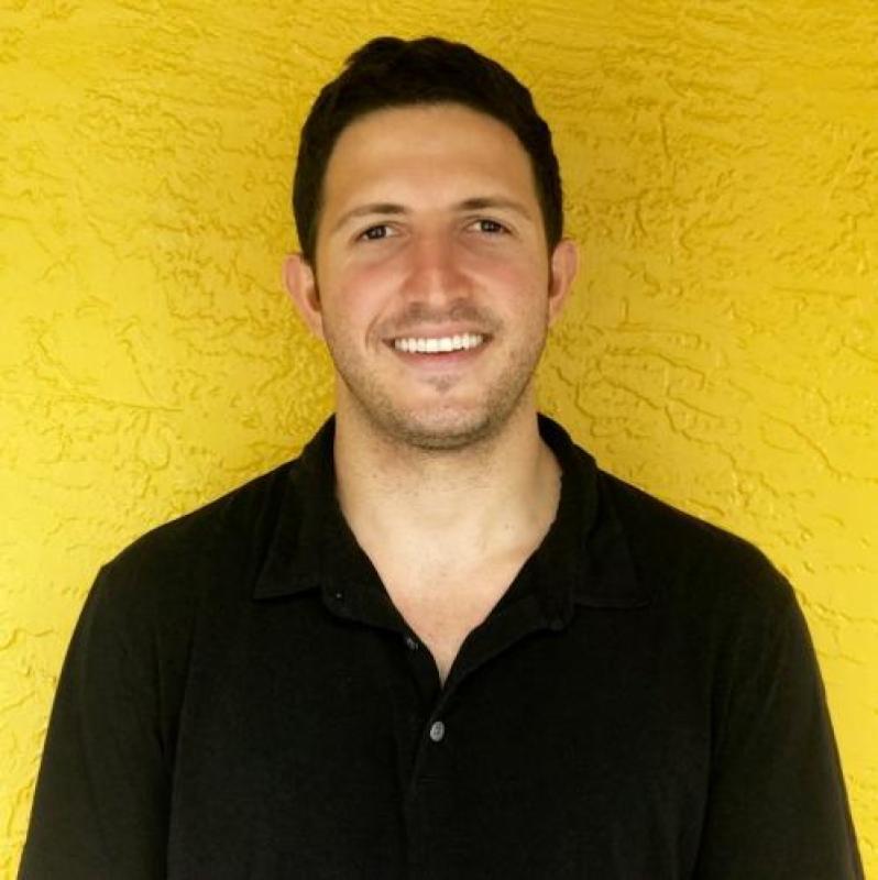 Max Granofsky