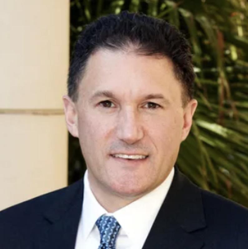 Ken Galvin