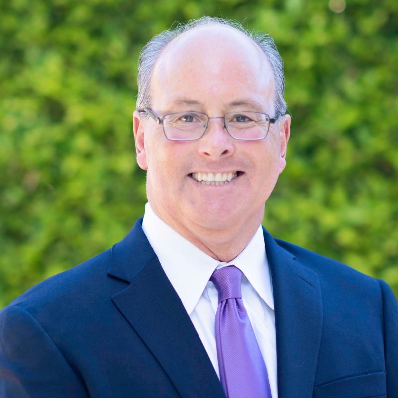Warren Johnston