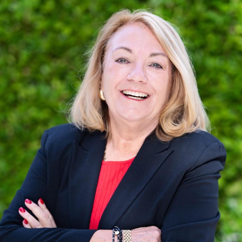 Linda Fritz-Salazar