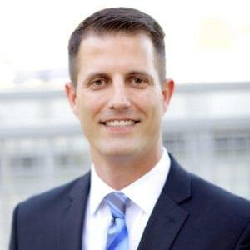 Jared Williams