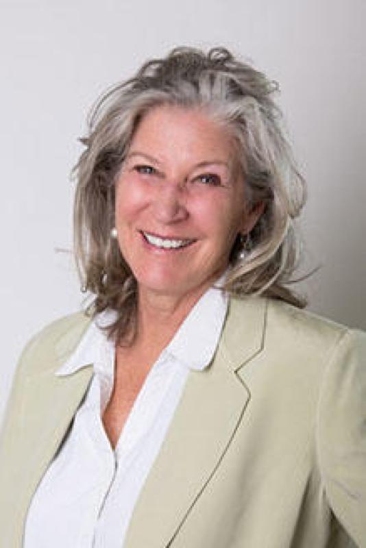 Carolyn Salberg