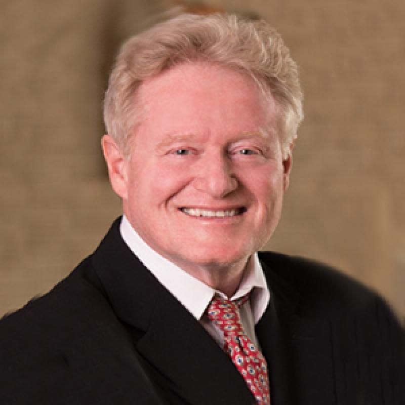 Rusty Stoeckel