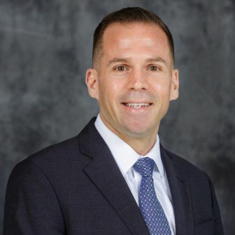 Sean N. DuPree, CCIM