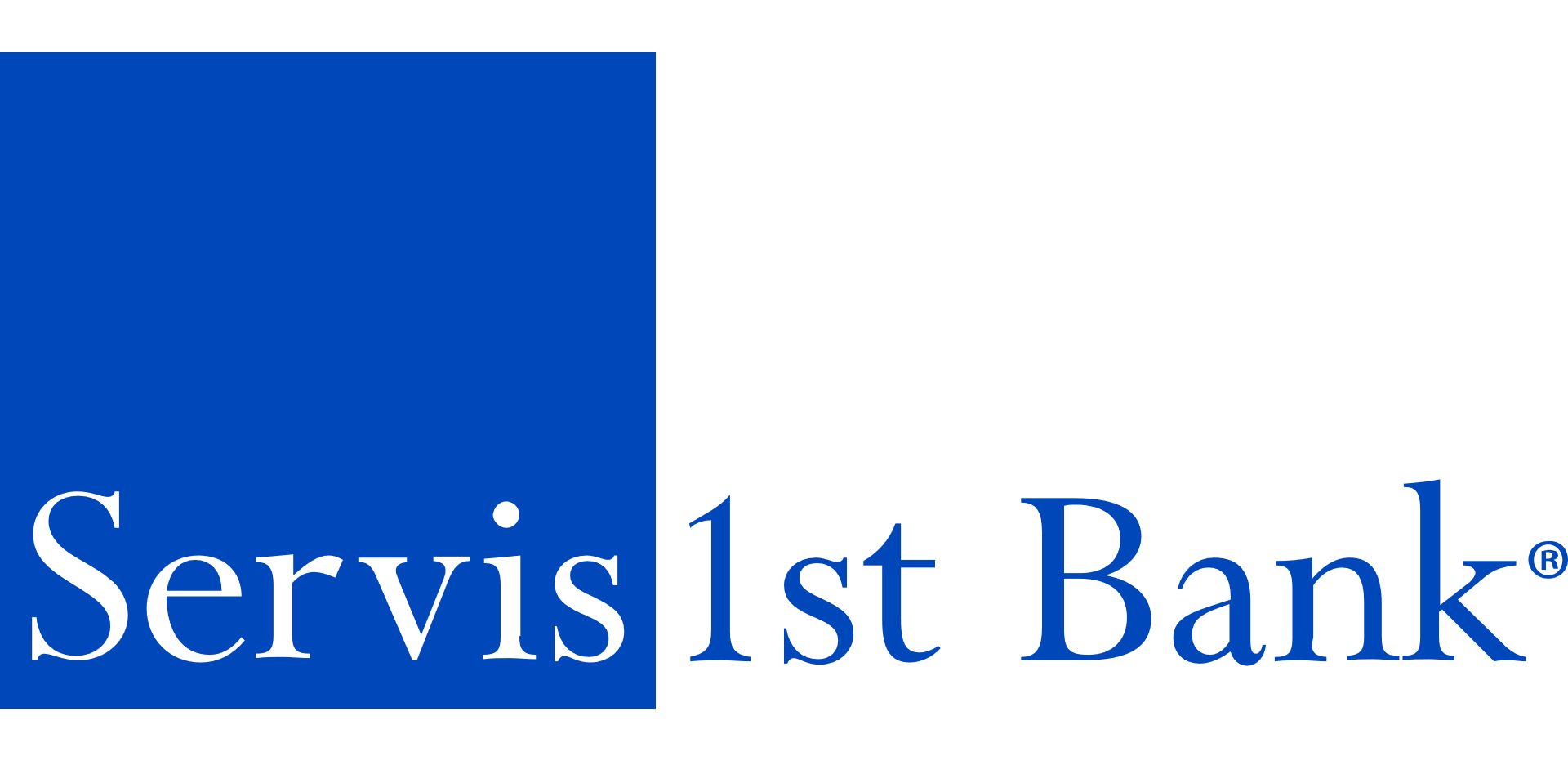 Patrick Ahern, Vice President logo