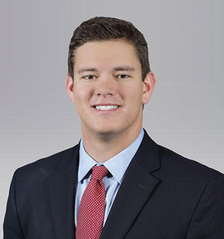 JT Faircloth
