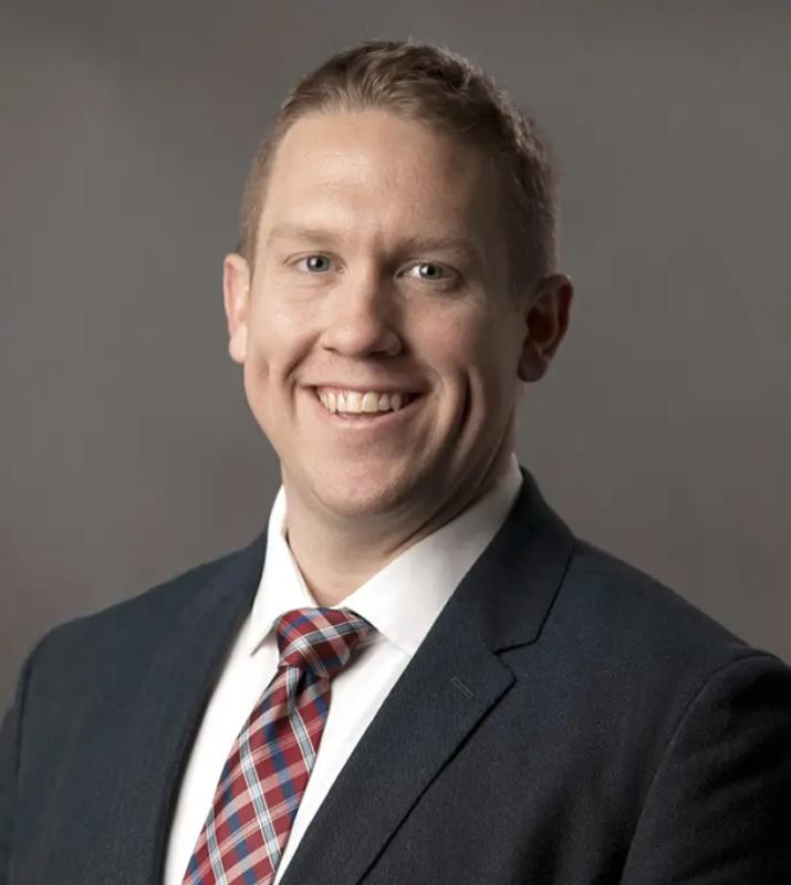 Mike Sladich
