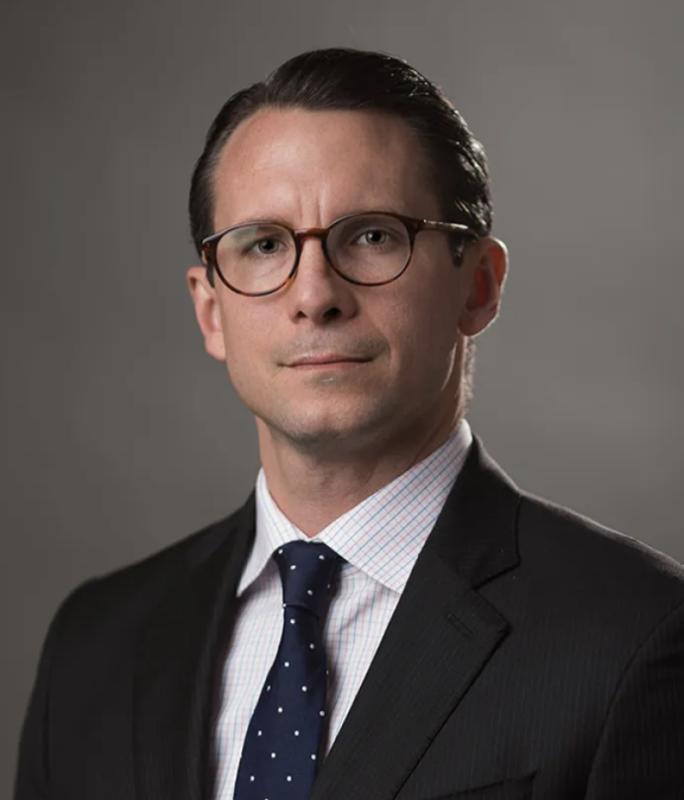 Joshua Pardue