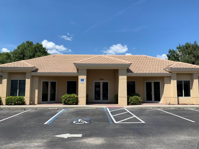 7.5% Cap Rate North Port Property