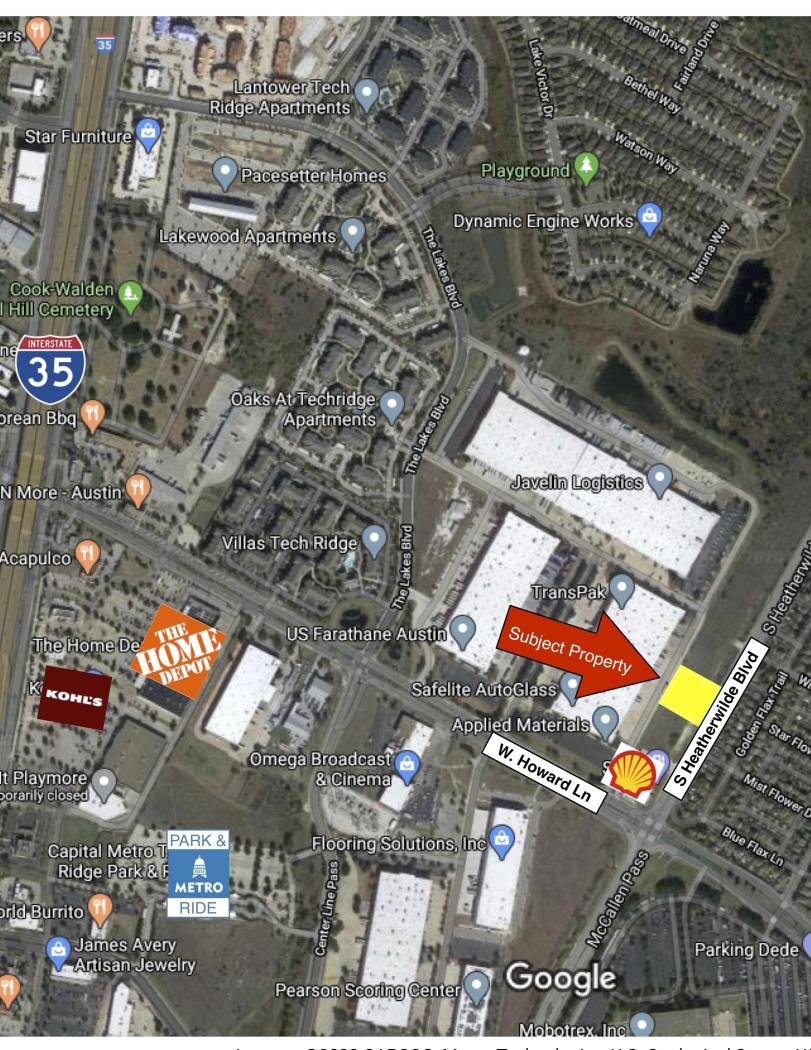Vacant Land for Sale