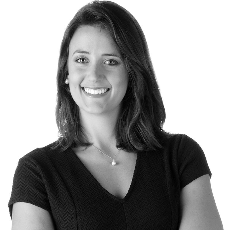 Carey Froelicher, MSRE
