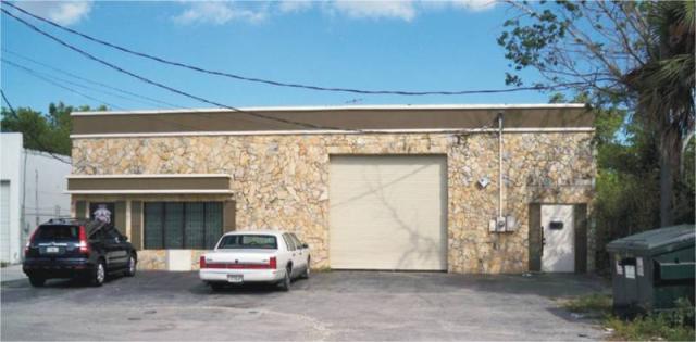 4,100 SF Office w/Mezz. Storage FOR SALE