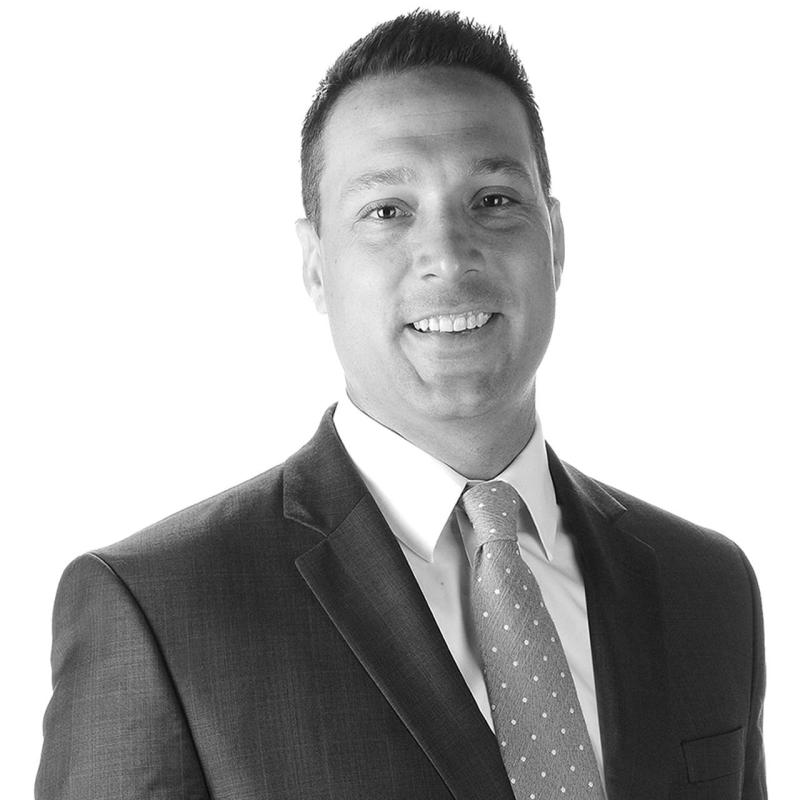 Aaron Gray, MSRE