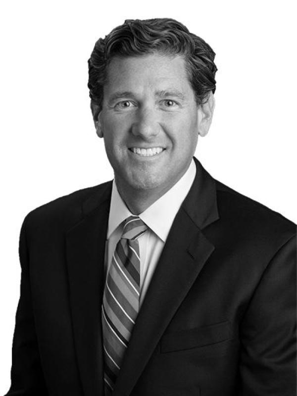 Brad Peterson