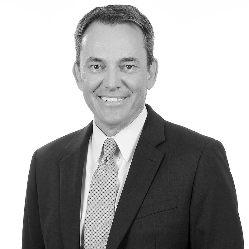 Jamie Barati, SIOR, CCIM