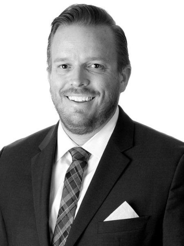 Justin Greider