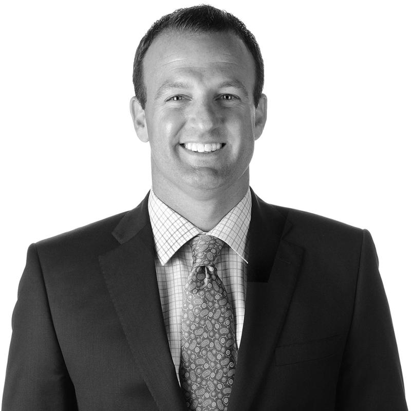 Nick Poole, MSRE