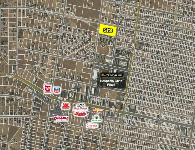 Approved 114 Unit, 2 story Senior Apartment C