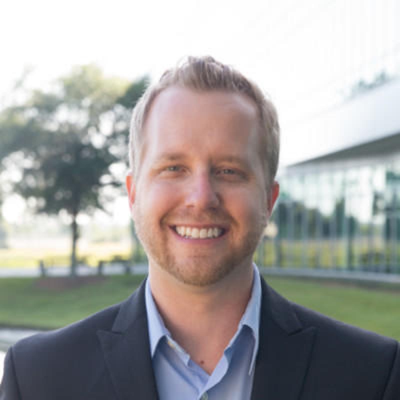 John Harmon, CCIM