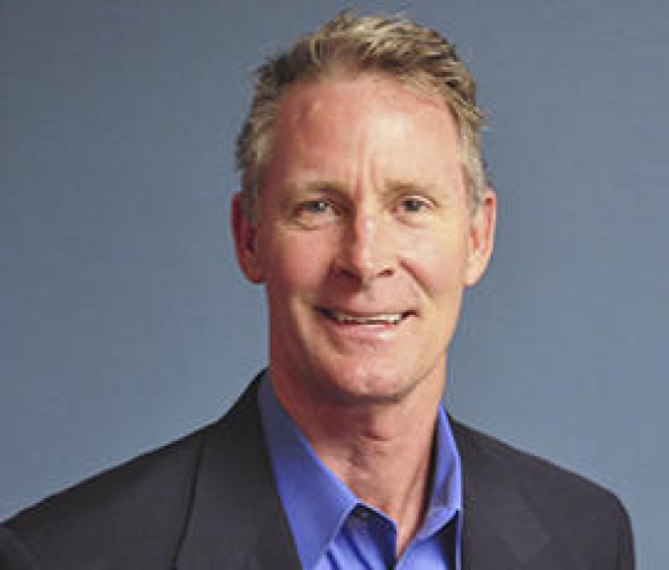 Alan C. Charron, MAI