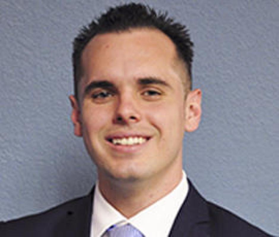 Brandon Wiley
