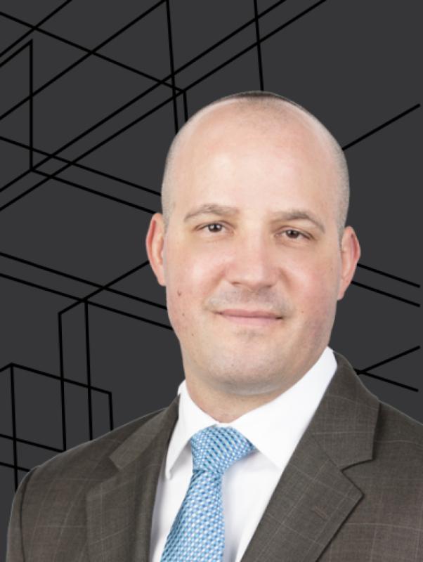 Mark Vanis