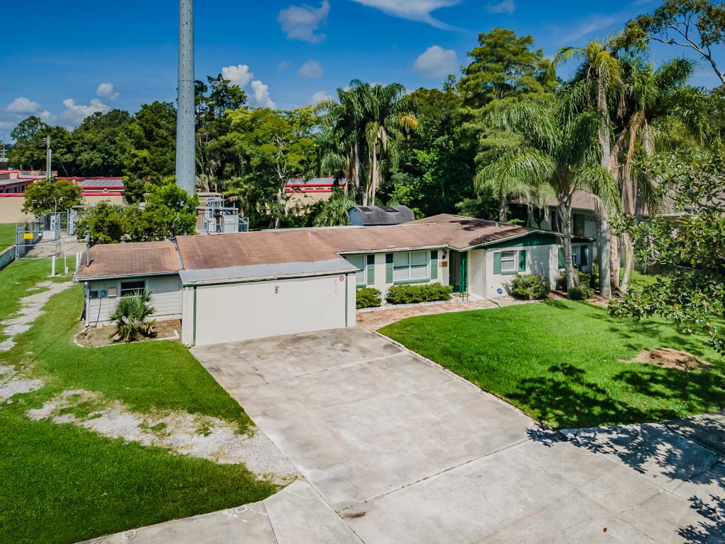 Move-In Ready Office Building For Sale