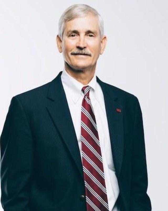 Jimmy Byars