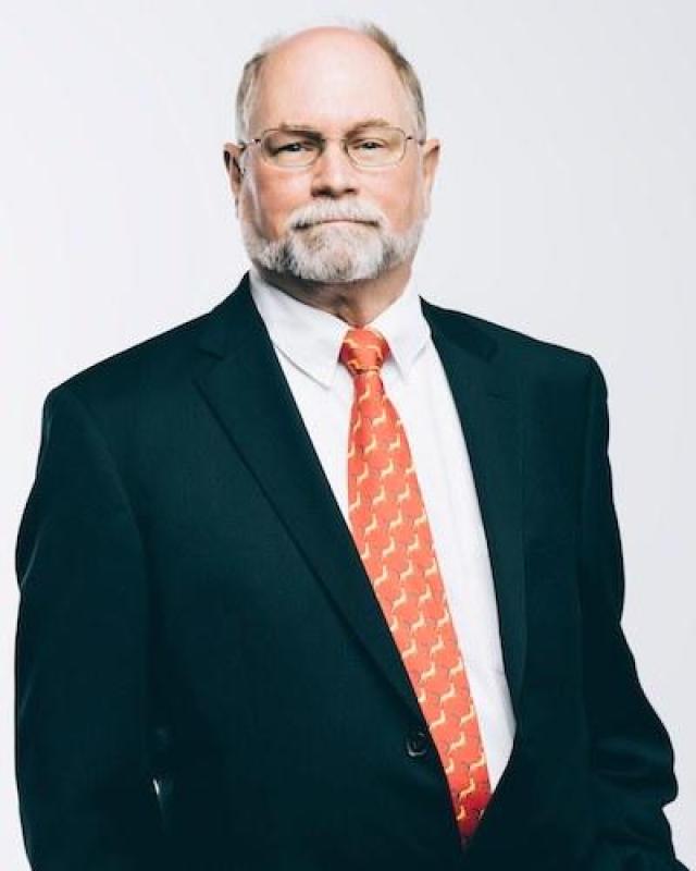 Bill Summer