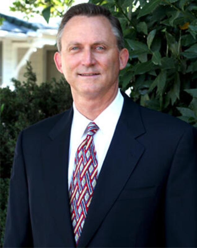 Kevin Dougherty, CCIM