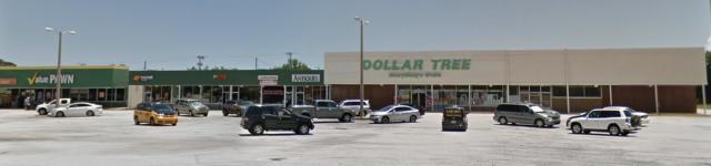 Southway Plaza