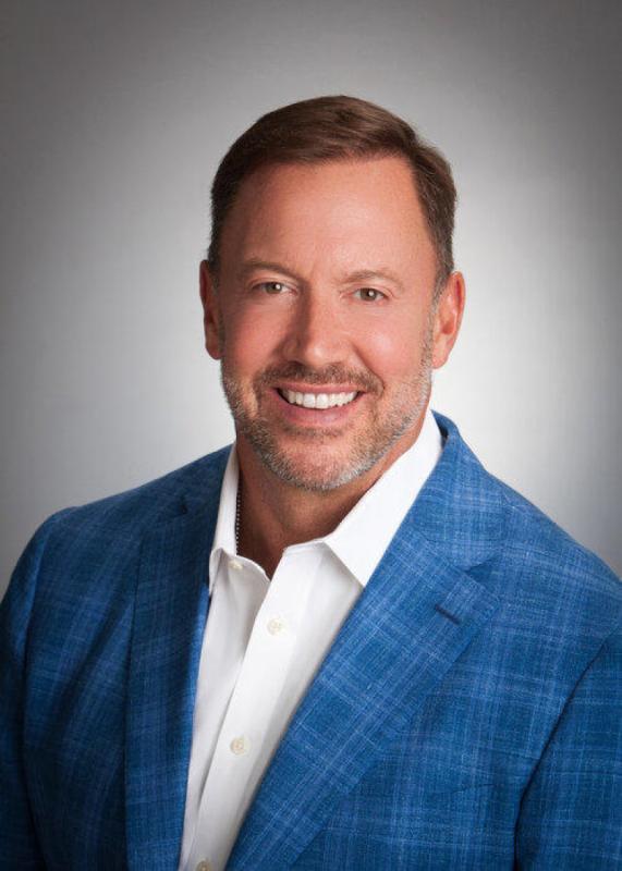 Jim McAlister