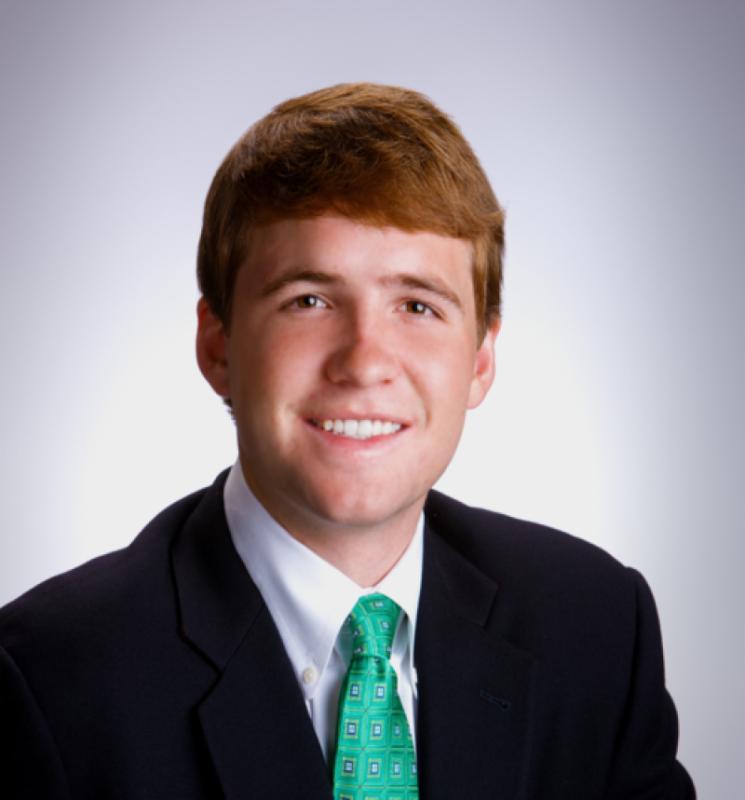 Harrison Kane
