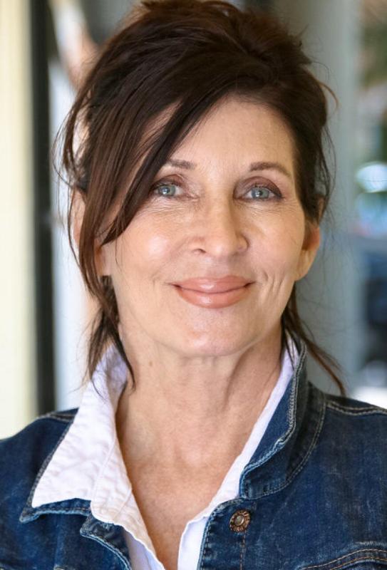 Kim Daugherty