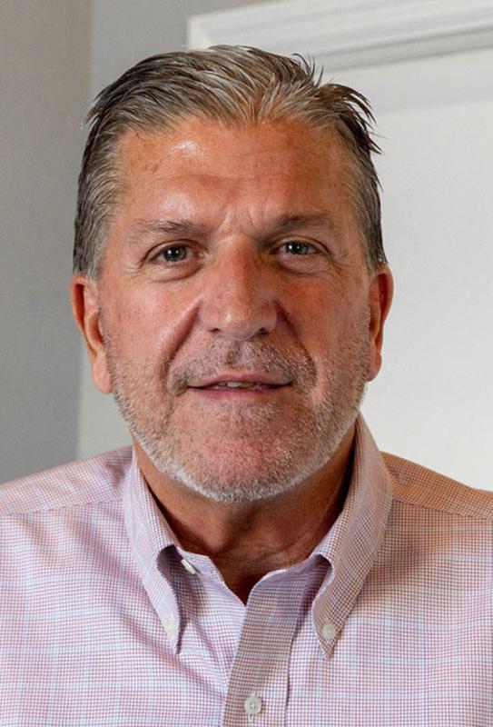 Tom Daugherty