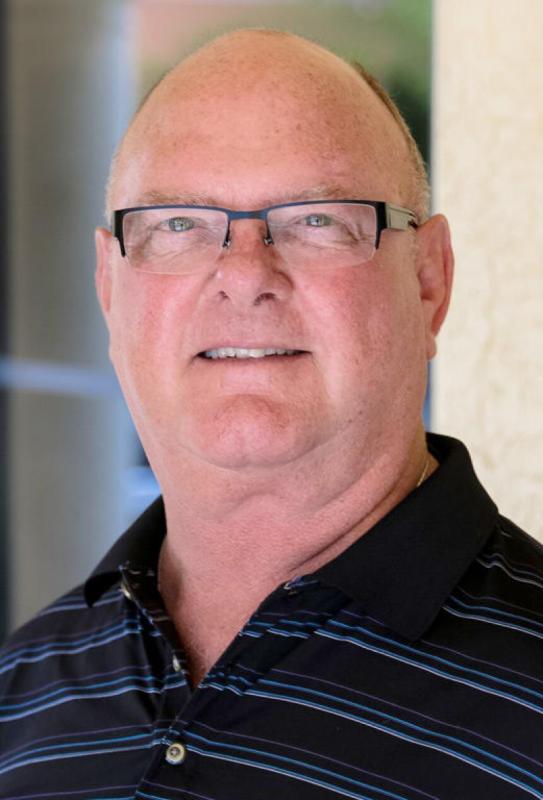 Walt Nelson