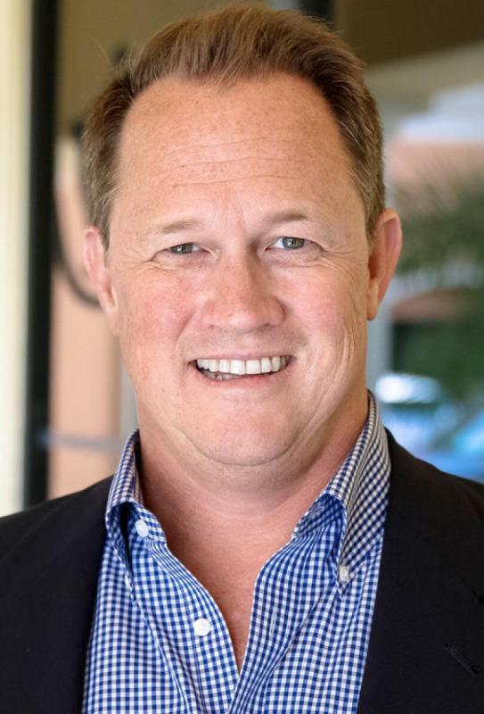 Doug Olson