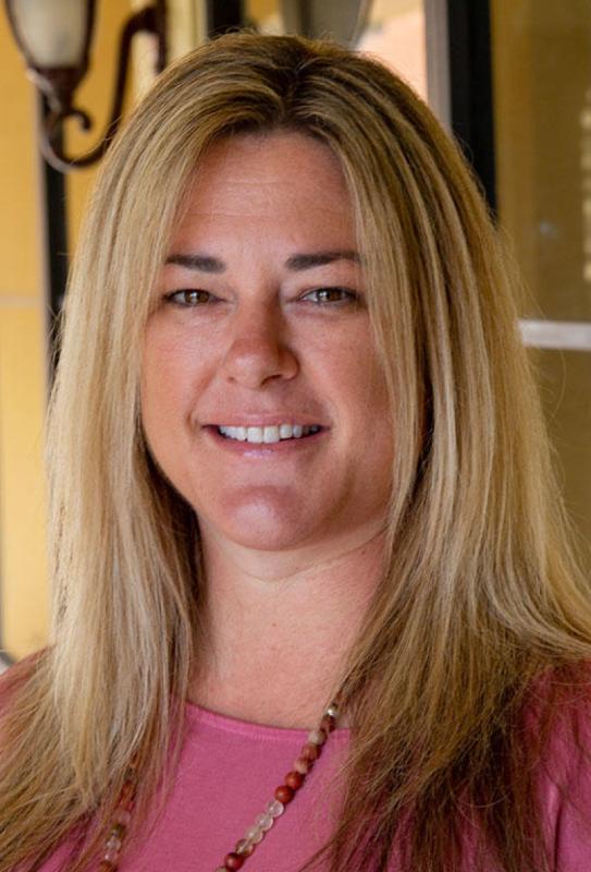 Angie Nelson