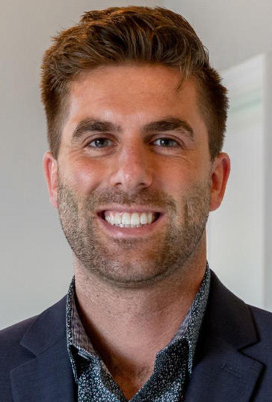 Matt O'Berski