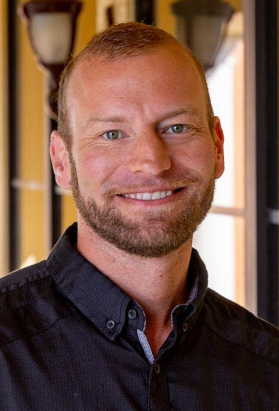 Brent Westerfield