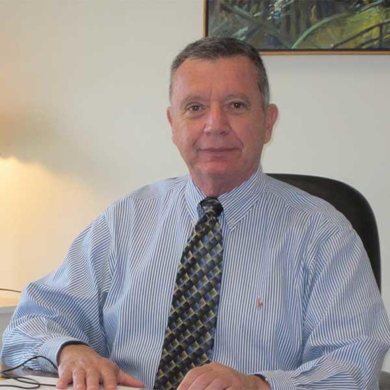 Gene O'Neill