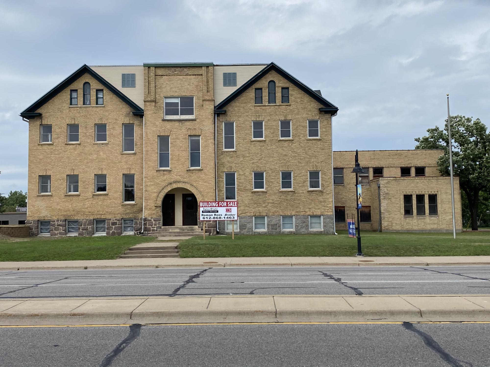 1903 Big Lake Community School For Sale