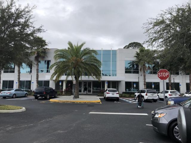 Medical Office For Sale
